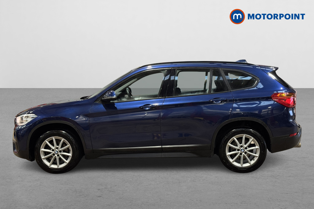 BMW X1 SE Manual Petrol SUV - Stock Number (1581251) - Passenger side