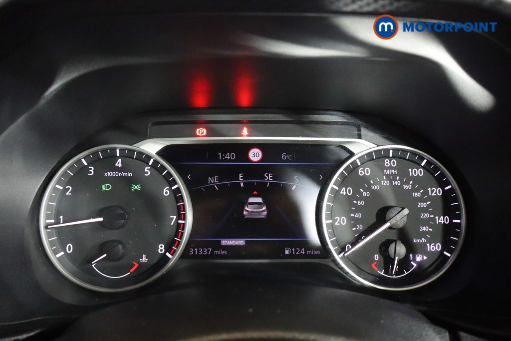 Nissan Juke N-Connecta Manual Petrol SUV - Stock Number (1584282) - 6th supplementary image