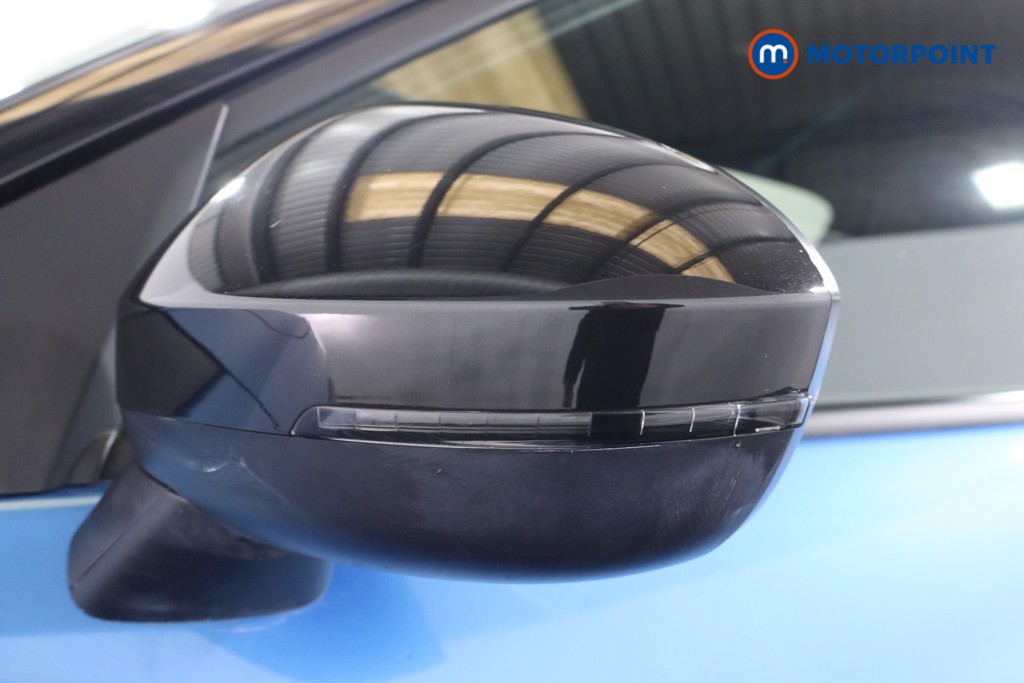 Nissan Juke N-Connecta Manual Petrol SUV - Stock Number (1584282) - 25th supplementary image