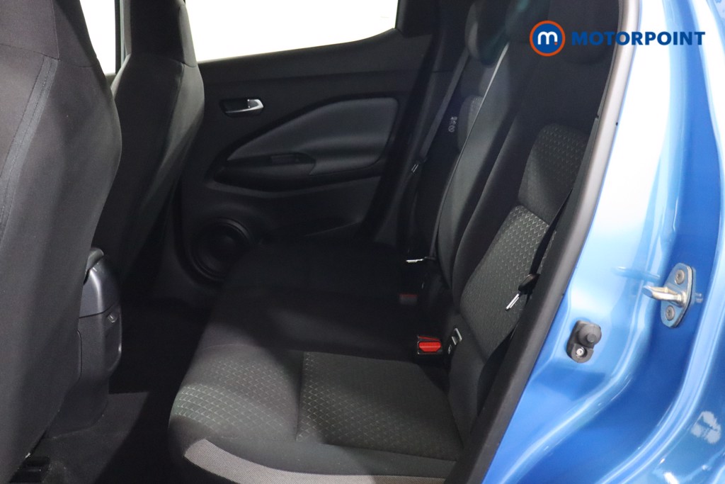 Nissan Juke N-Connecta Manual Petrol SUV - Stock Number (1584282) - 28th supplementary image