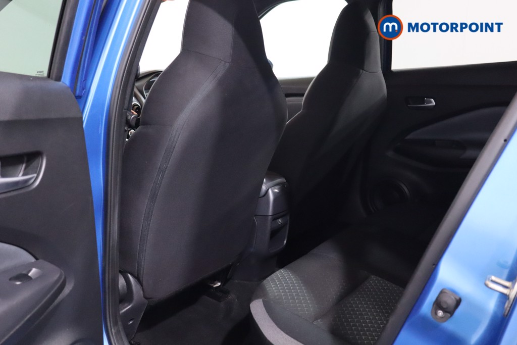 Nissan Juke N-Connecta Manual Petrol SUV - Stock Number (1584282) - 29th supplementary image