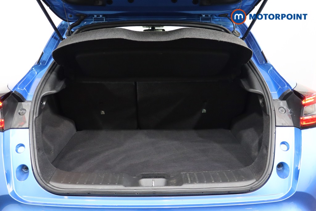 Nissan Juke N-Connecta Manual Petrol SUV - Stock Number (1584282) - 35th supplementary image