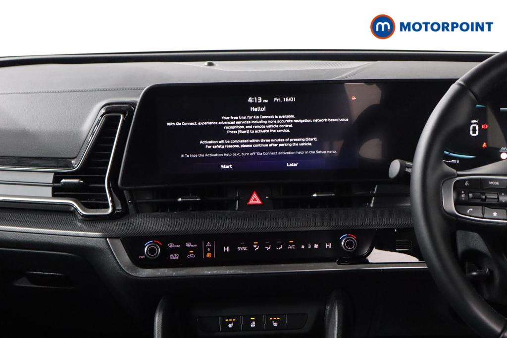 KIA Sportage Gt-Line Manual Petrol SUV - Stock Number (1586186) - 2nd supplementary image