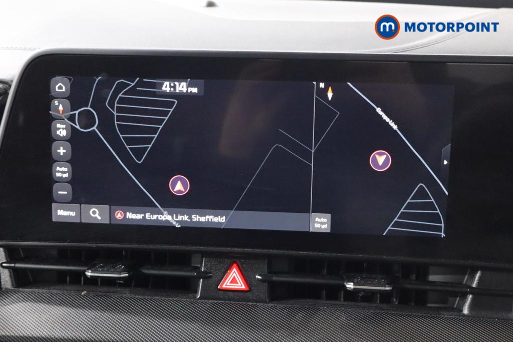 KIA Sportage Gt-Line Manual Petrol SUV - Stock Number (1586186) - 6th supplementary image