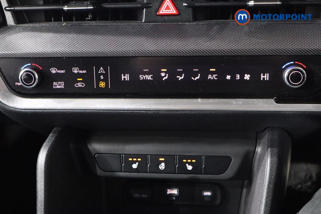 KIA Sportage Gt-Line Manual Petrol SUV - Stock Number (1586186) - 10th supplementary image