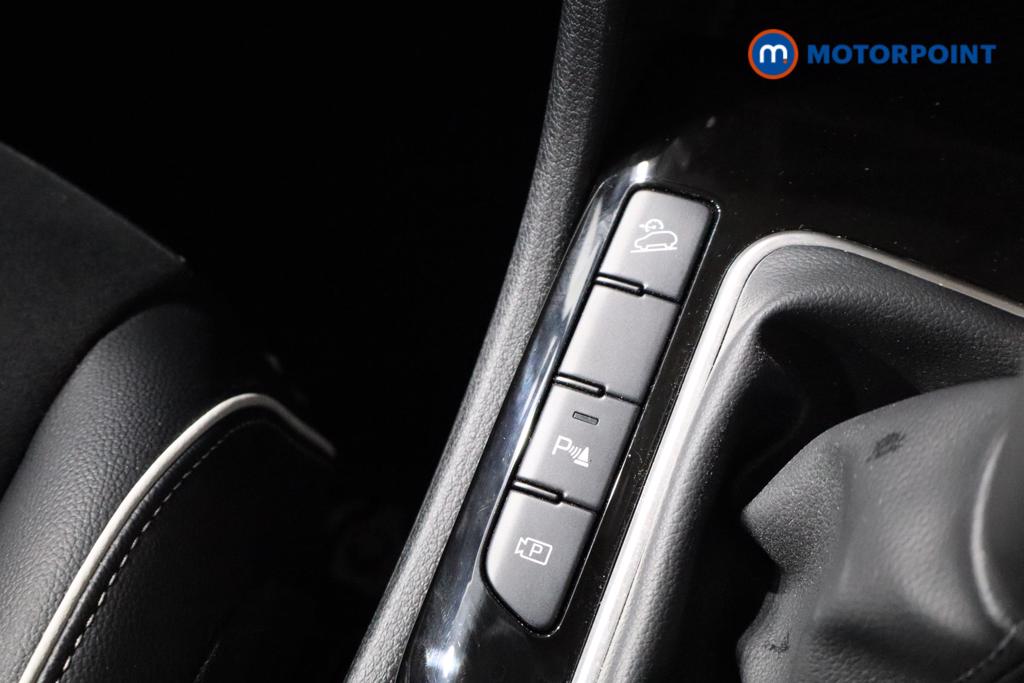 KIA Sportage Gt-Line Manual Petrol SUV - Stock Number (1586186) - 11th supplementary image