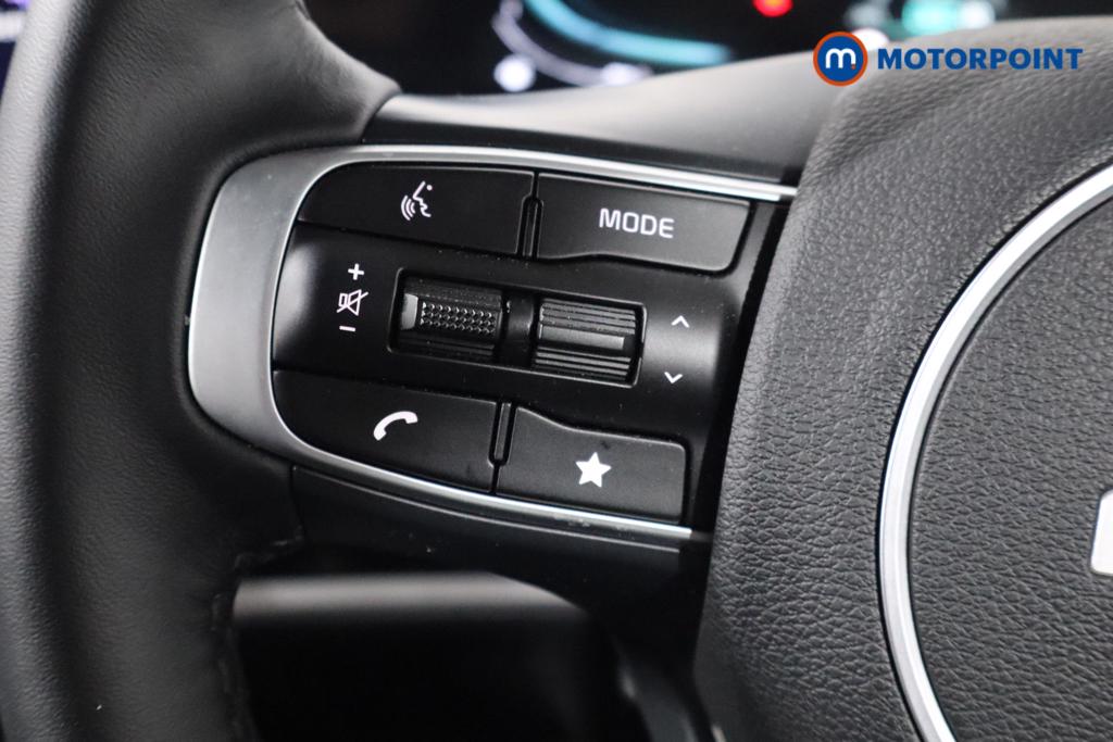 KIA Sportage Gt-Line Manual Petrol SUV - Stock Number (1586186) - 14th supplementary image