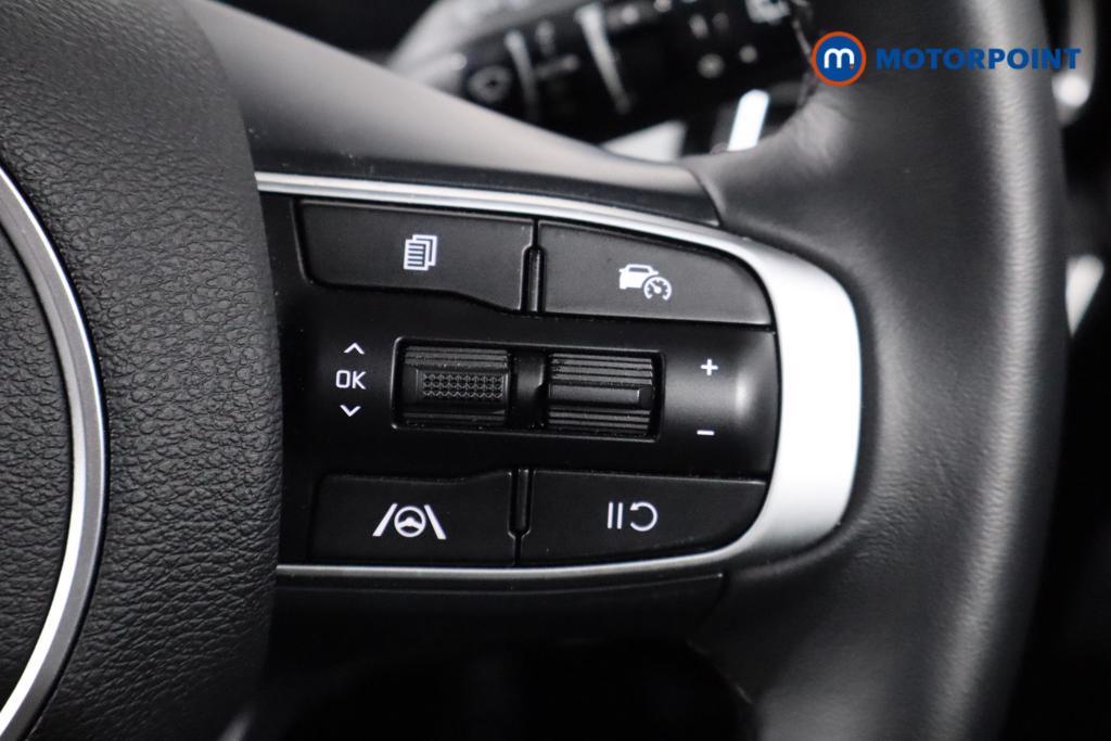 KIA Sportage Gt-Line Manual Petrol SUV - Stock Number (1586186) - 15th supplementary image