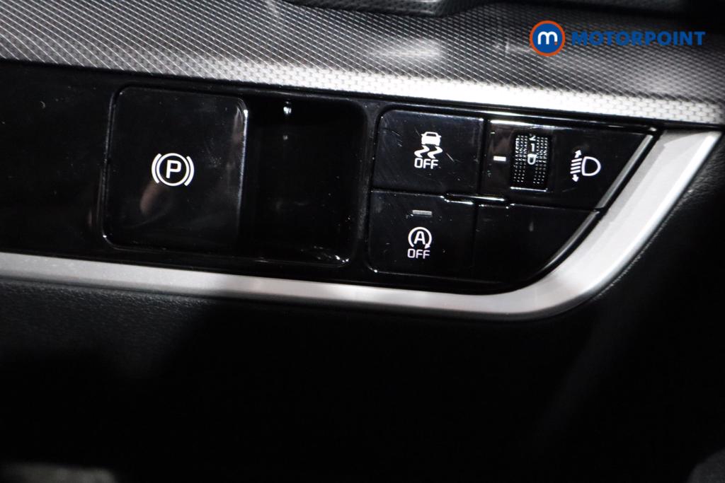 KIA Sportage Gt-Line Manual Petrol SUV - Stock Number (1586186) - 16th supplementary image