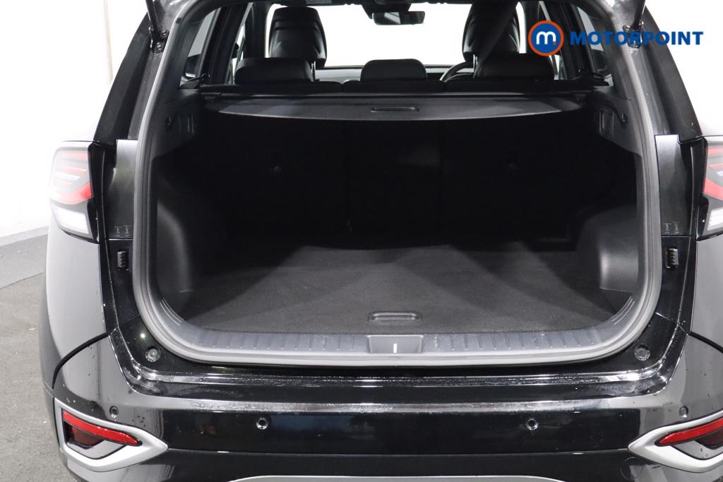 KIA Sportage Gt-Line Manual Petrol SUV - Stock Number (1586186) - 20th supplementary image