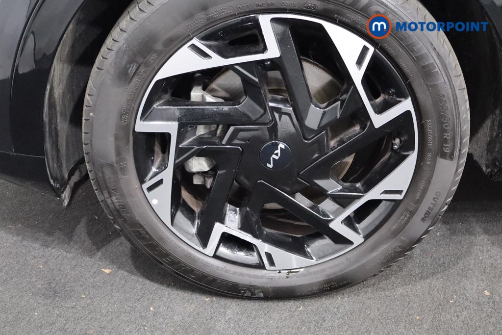 KIA Sportage Gt-Line Manual Petrol SUV - Stock Number (1586186) - 22nd supplementary image