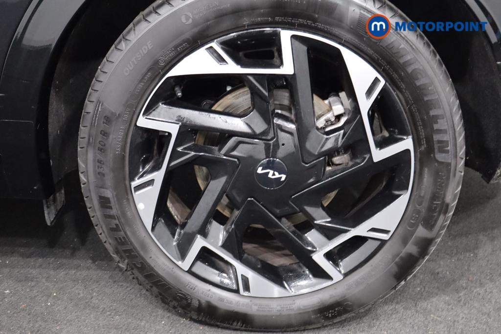 KIA Sportage Gt-Line Manual Petrol SUV - Stock Number (1586186) - 23rd supplementary image