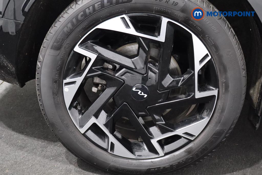 KIA Sportage Gt-Line Manual Petrol SUV - Stock Number (1586186) - 24th supplementary image