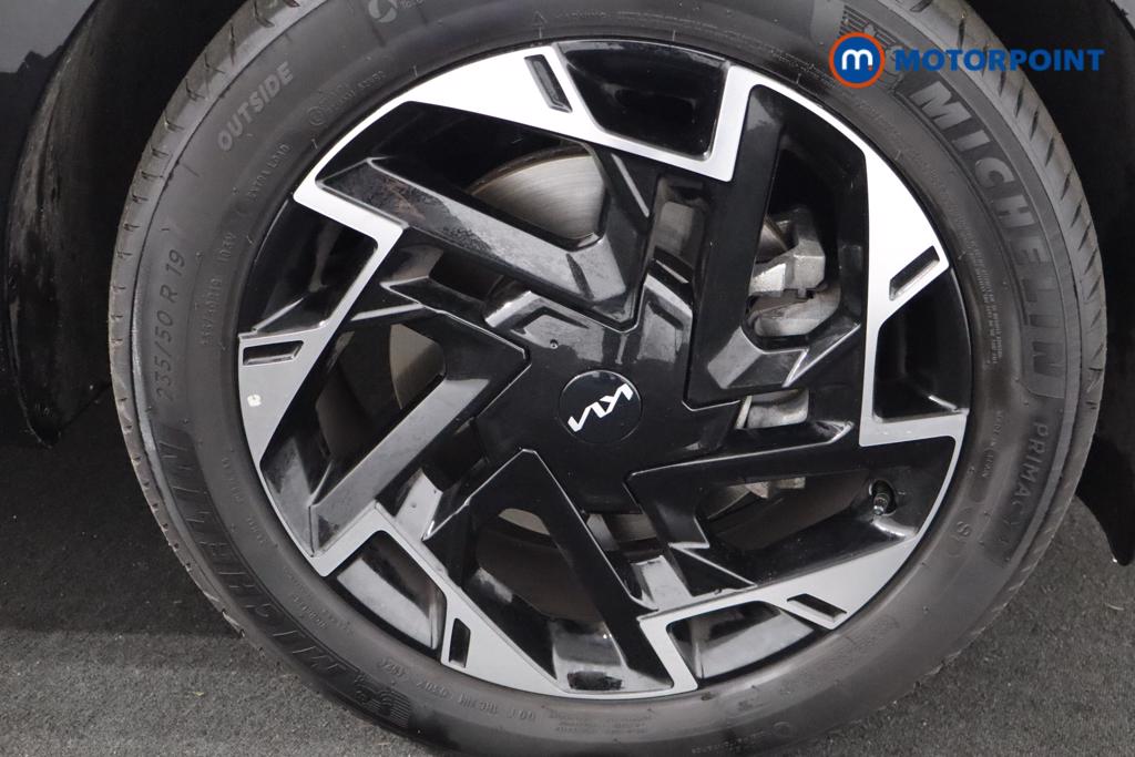 KIA Sportage Gt-Line Manual Petrol SUV - Stock Number (1586186) - 25th supplementary image