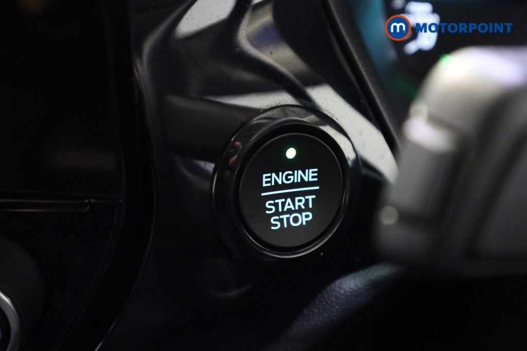 Ford Fiesta Titanium Manual Petrol Hatchback - Stock Number (1588873) - 6th supplementary image