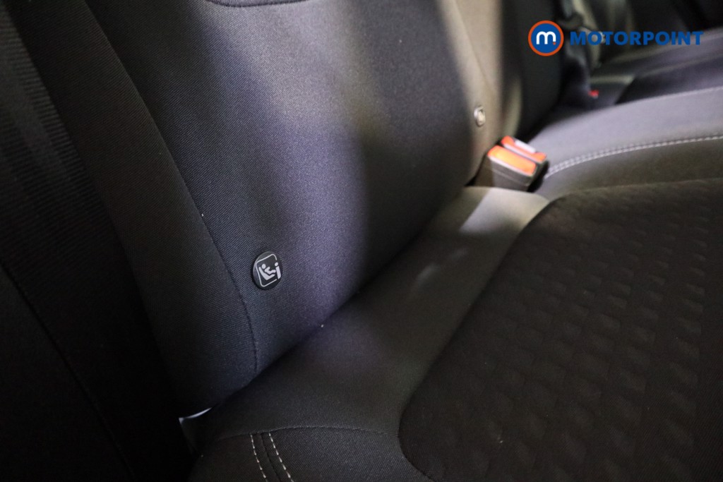 Ford Fiesta Titanium Manual Petrol Hatchback - Stock Number (1588873) - 16th supplementary image