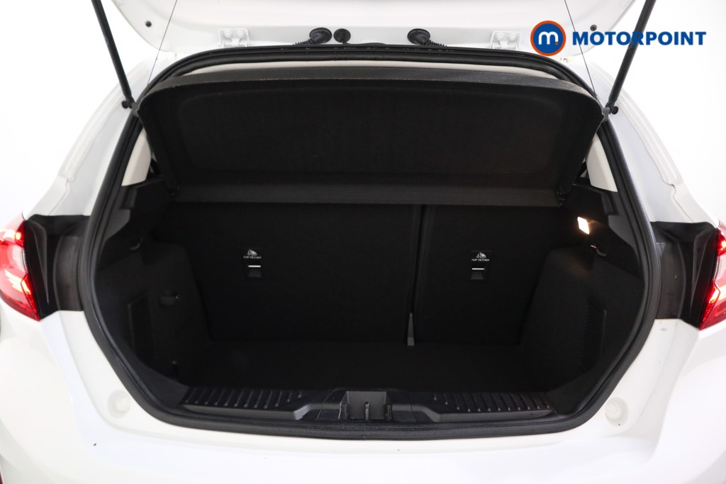 Ford Fiesta Titanium Manual Petrol Hatchback - Stock Number (1588873) - 18th supplementary image