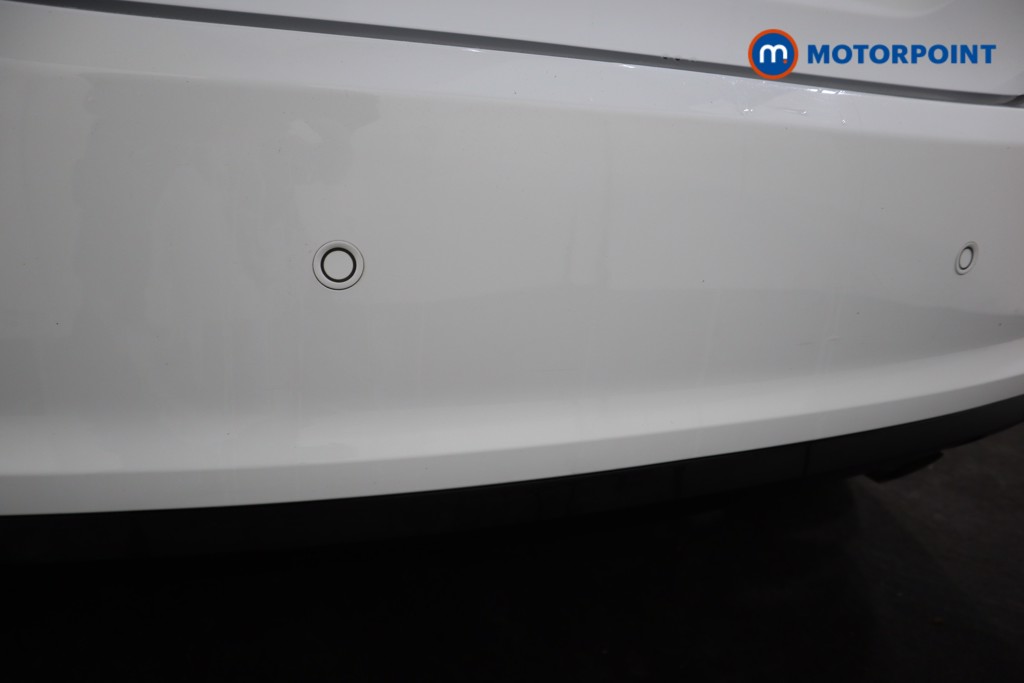 Ford Fiesta Titanium Manual Petrol Hatchback - Stock Number (1588873) - 23rd supplementary image