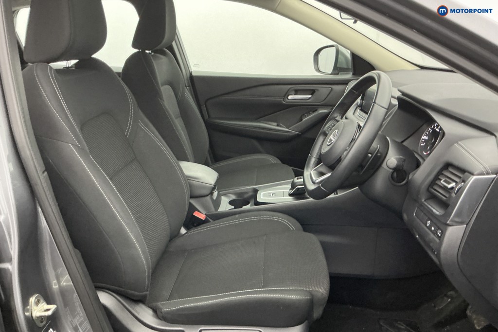 Nissan Qashqai Acenta Premium Automatic Petrol SUV - Stock Number (1588924) - 6th supplementary image
