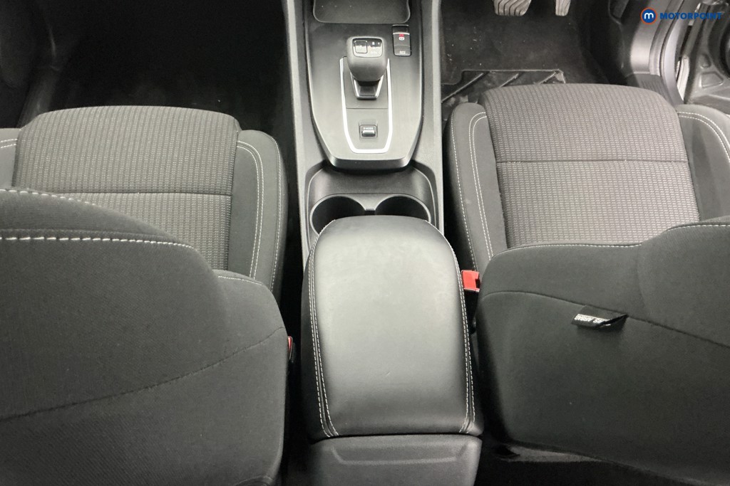 Nissan Qashqai Acenta Premium Automatic Petrol SUV - Stock Number (1588924) - 11th supplementary image