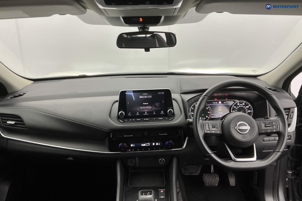 Nissan Qashqai Acenta Premium Automatic Petrol SUV - Stock Number (1588924) - 13th supplementary image