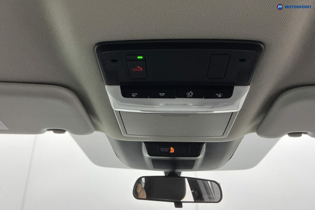 Nissan Qashqai Acenta Premium Automatic Petrol SUV - Stock Number (1588924) - 15th supplementary image