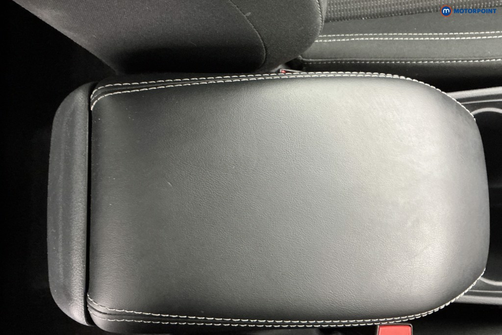 Nissan Qashqai Acenta Premium Automatic Petrol SUV - Stock Number (1588924) - 16th supplementary image