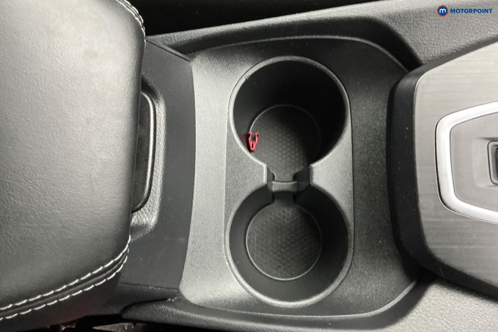 Nissan Qashqai Acenta Premium Automatic Petrol SUV - Stock Number (1588924) - 17th supplementary image