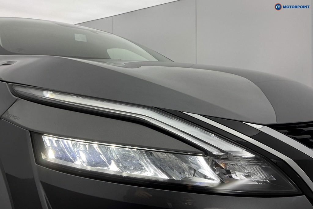 Nissan Qashqai Acenta Premium Automatic Petrol SUV - Stock Number (1588924) - 29th supplementary image