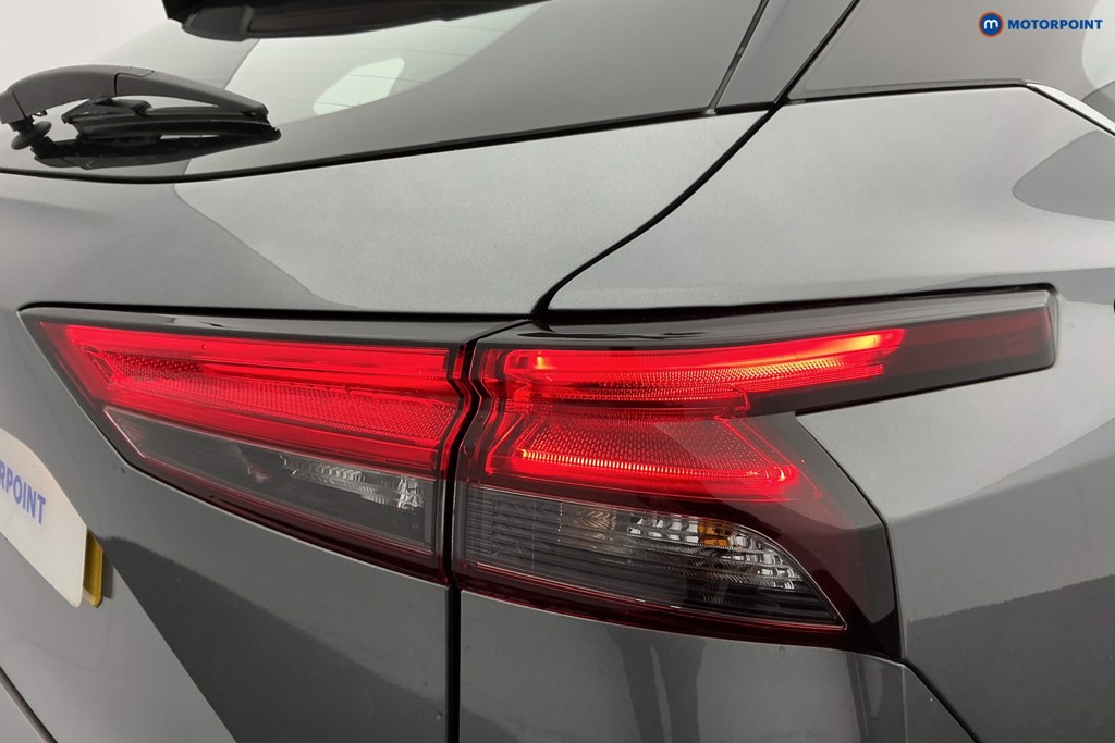 Nissan Qashqai Acenta Premium Automatic Petrol SUV - Stock Number (1588924) - 33rd supplementary image