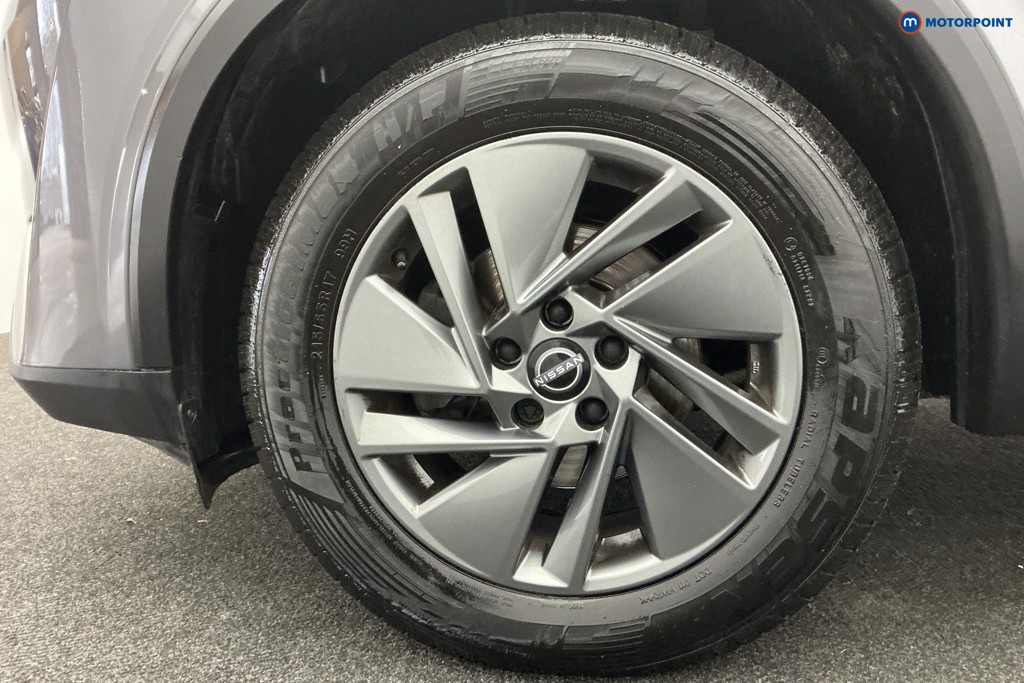 Nissan Qashqai Acenta Premium Automatic Petrol SUV - Stock Number (1588924) - 34th supplementary image