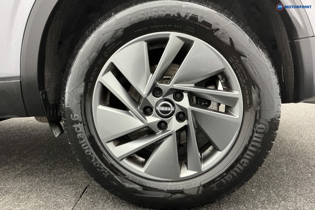 Nissan Qashqai Acenta Premium Automatic Petrol SUV - Stock Number (1588924) - 35th supplementary image
