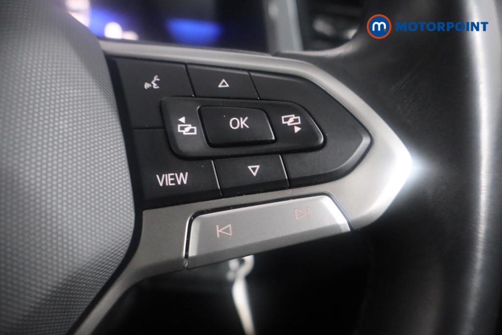 Volkswagen T-Roc Life Automatic Petrol SUV - Stock Number (1588967) - 6th supplementary image