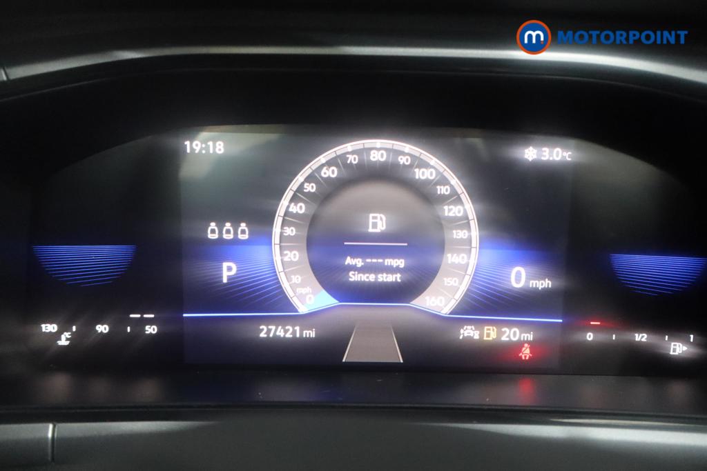 Volkswagen T-Roc Life Automatic Petrol SUV - Stock Number (1588967) - 9th supplementary image