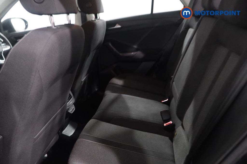 Volkswagen T-Roc Life Automatic Petrol SUV - Stock Number (1588967) - 14th supplementary image