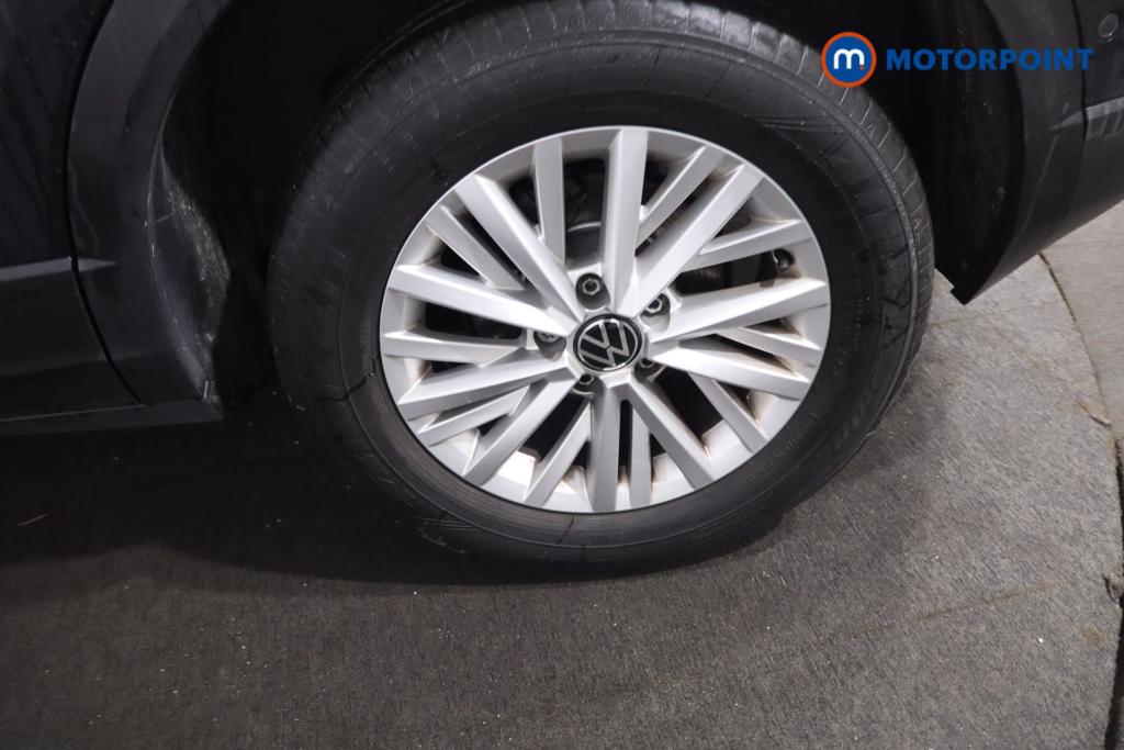 Volkswagen T-Roc Life Automatic Petrol SUV - Stock Number (1588967) - 18th supplementary image