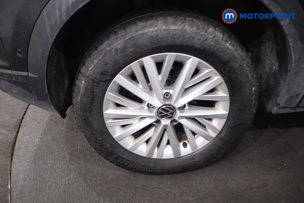 Volkswagen T-Roc Life Automatic Petrol SUV - Stock Number (1588967) - 21st supplementary image