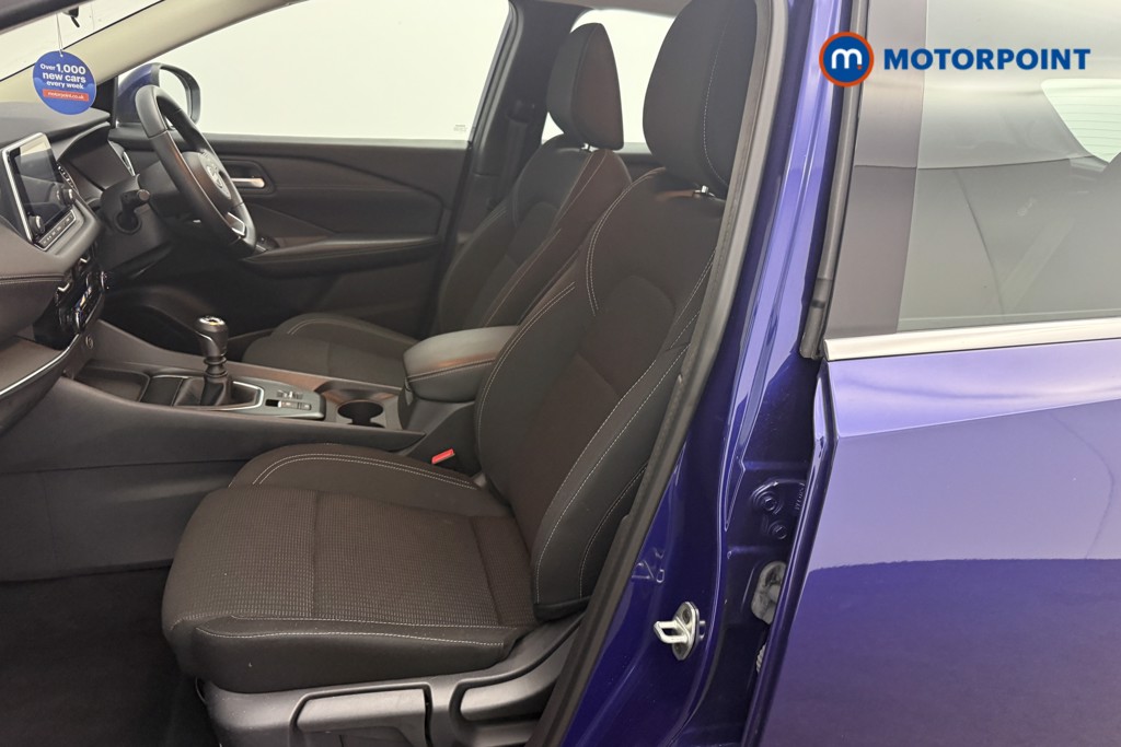 Nissan Qashqai Acenta Premium Manual Petrol SUV - Stock Number (1589438) - 2nd supplementary image