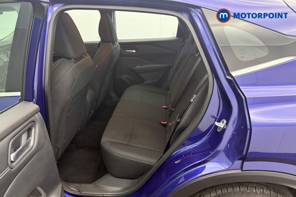 Nissan Qashqai Acenta Premium Manual Petrol SUV - Stock Number (1589438) - 5th supplementary image