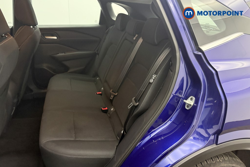 Nissan Qashqai Acenta Premium Manual Petrol SUV - Stock Number (1589438) - 6th supplementary image