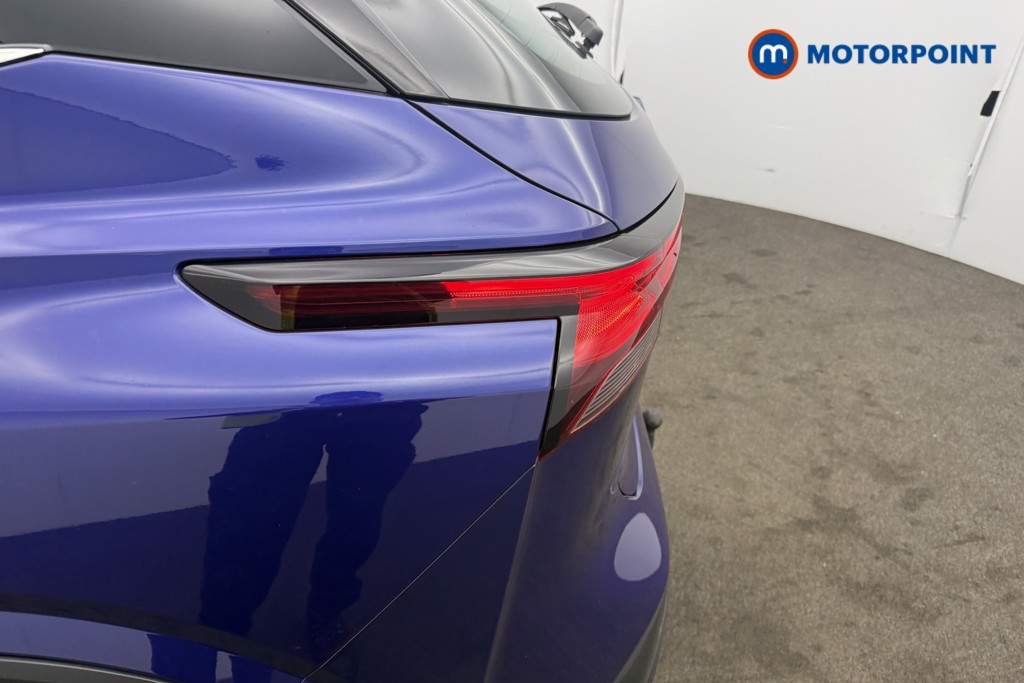 Nissan Qashqai Acenta Premium Manual Petrol SUV - Stock Number (1589438) - 8th supplementary image