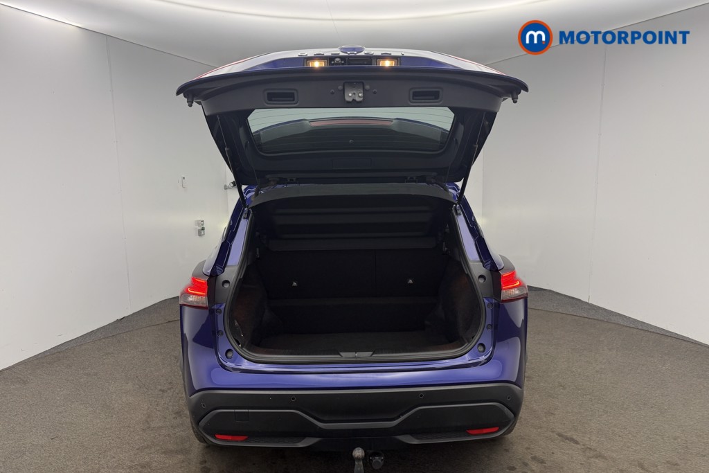 Nissan Qashqai Acenta Premium Manual Petrol SUV - Stock Number (1589438) - 13th supplementary image