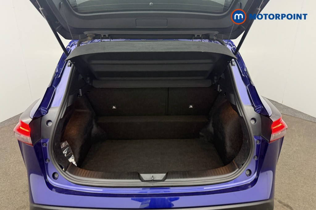 Nissan Qashqai Acenta Premium Manual Petrol SUV - Stock Number (1589438) - 14th supplementary image