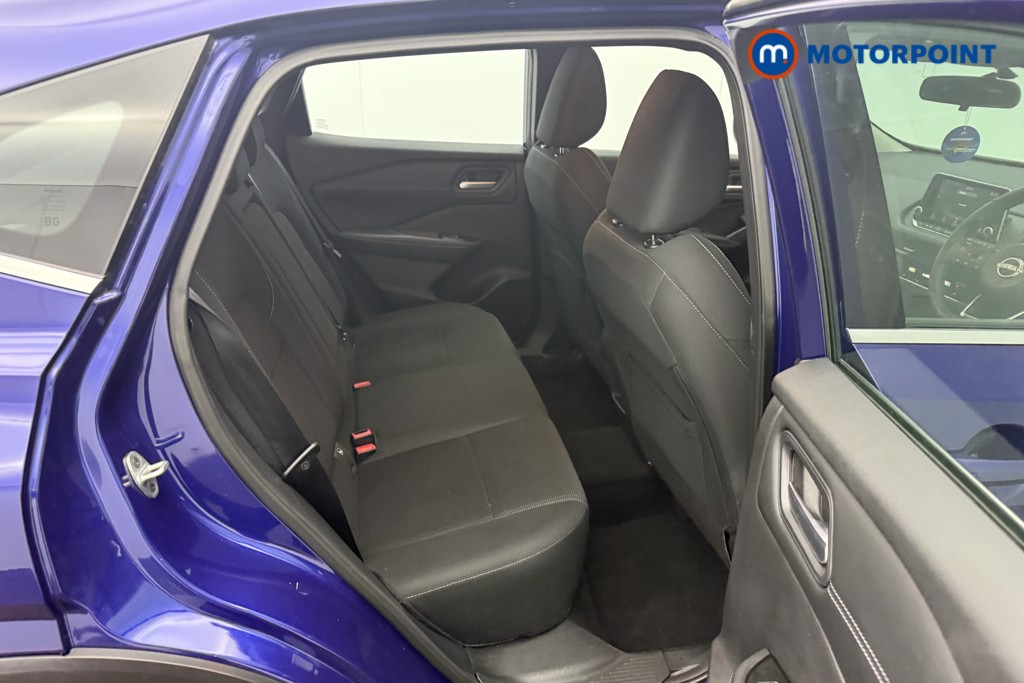 Nissan Qashqai Acenta Premium Manual Petrol SUV - Stock Number (1589438) - 15th supplementary image