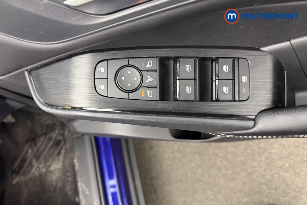 Nissan Qashqai Acenta Premium Manual Petrol SUV - Stock Number (1589438) - 20th supplementary image