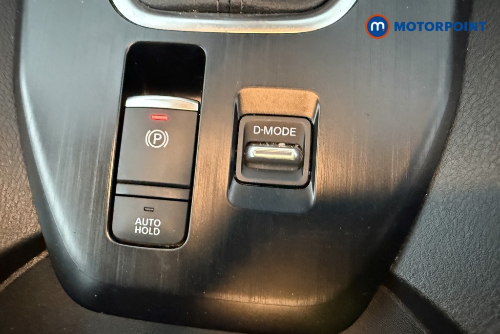 Nissan Qashqai Acenta Premium Manual Petrol SUV - Stock Number (1589438) - 23rd supplementary image