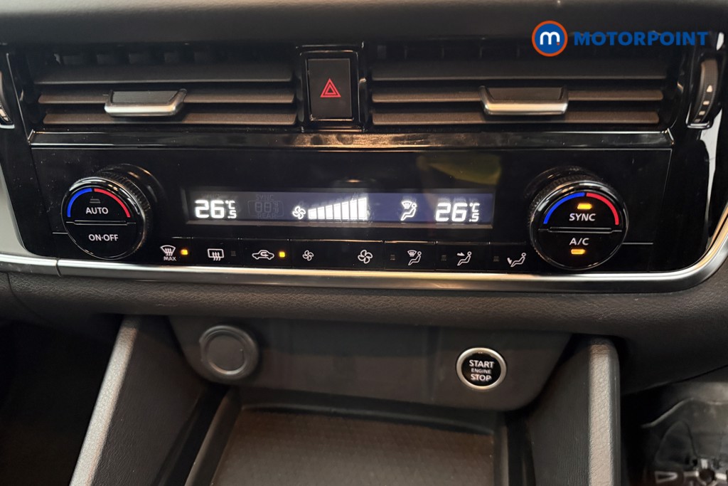 Nissan Qashqai Acenta Premium Manual Petrol SUV - Stock Number (1589438) - 26th supplementary image