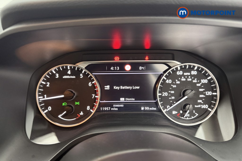 Nissan Qashqai Acenta Premium Manual Petrol SUV - Stock Number (1589438) - 29th supplementary image