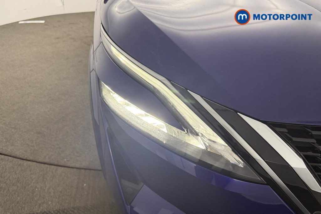 Nissan Qashqai Acenta Premium Manual Petrol SUV - Stock Number (1589438) - 32nd supplementary image