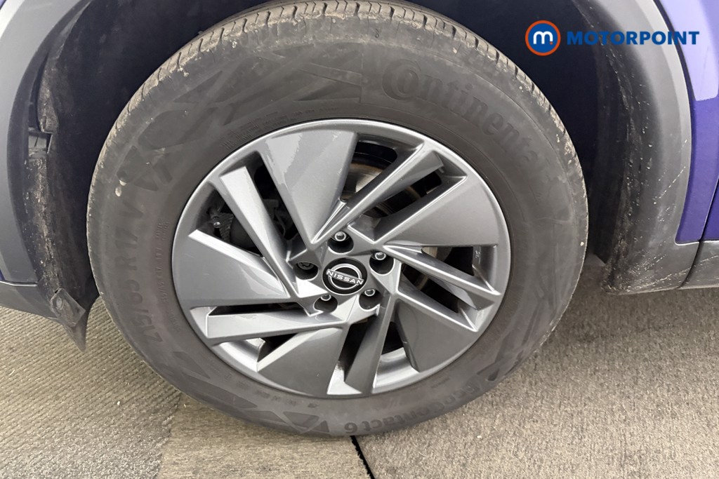 Nissan Qashqai Acenta Premium Manual Petrol SUV - Stock Number (1589438) - 34th supplementary image